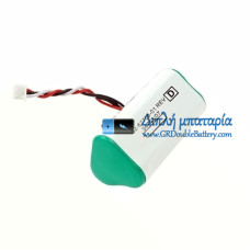 Μπαταρία για PLC 82-67705-01 [Αντικατάσταση μπαταρίας]